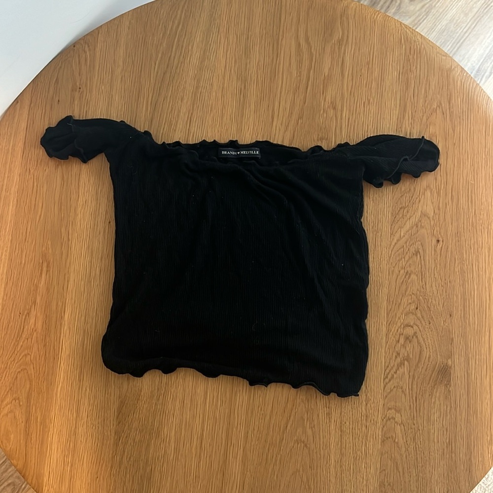 Brandy Melville Top
